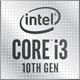 Intel Core i3 (10th Gen.)