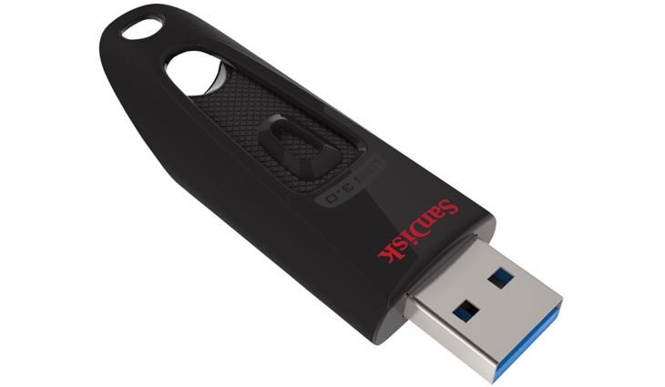 Sandisk Ultra USB 3.0 32GB
