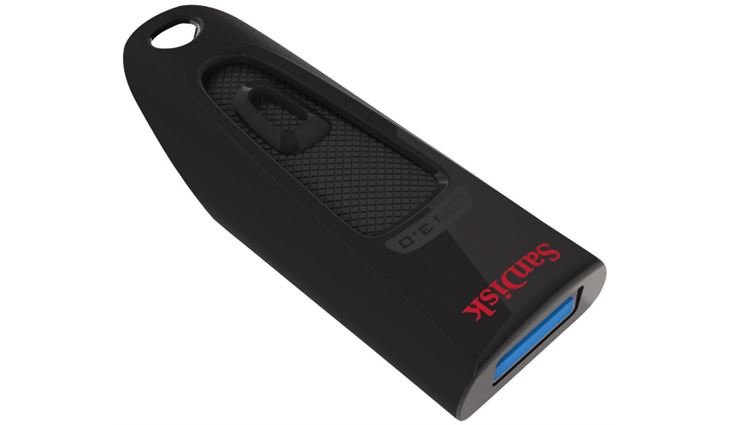 Sandisk Ultra USB 3.0 128GB