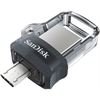 Sandisk Ultra Dual USB-Laufwerk m3.0 16GB