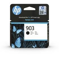 Hewlett Packard T6L99AE HP 903 BK