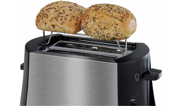 Cloer Toaster 3419