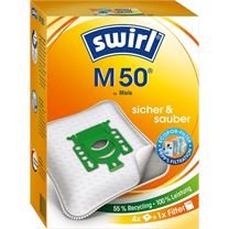 Swirl M 50 MicroPor Plus PureAir
