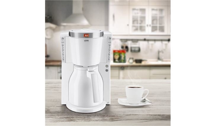 Melitta Look IV Therm Selection 1011-11