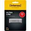 Intenso Ultra Line 32GB USB Drive 3.0
