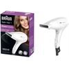 Braun Personal Care HD 180 Satin Hair Power Perfection solo