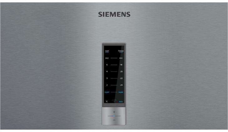 Siemens KG39NEIDQ TopTeam