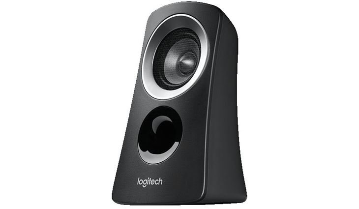 Logitech Z313 Speaker System