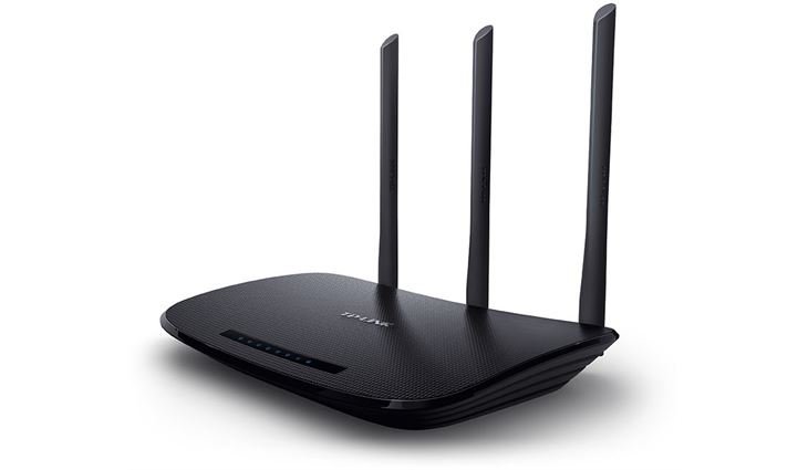 TP-Link TL-WR940N Wireless N Router