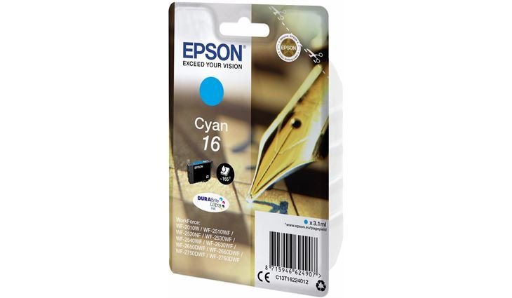 Epson T1622 C 16