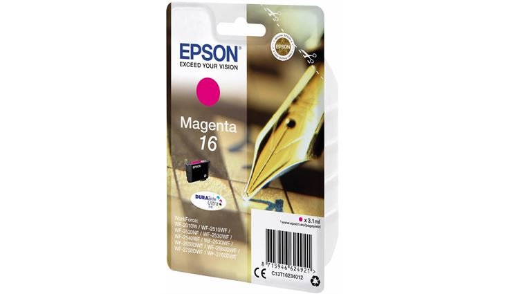 Epson T1623 M 16