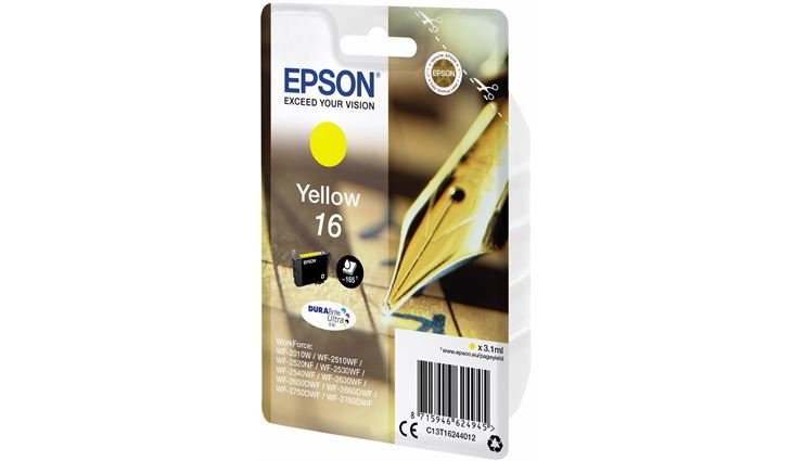 Epson T1624 Y 16