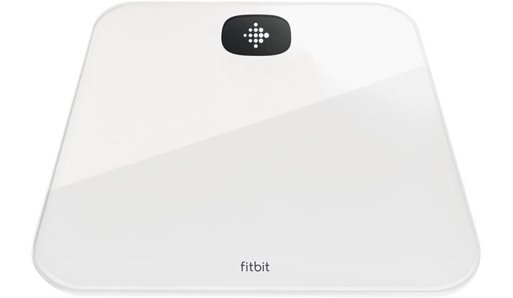 Fitbit Aria Air Bundle Inspire HR