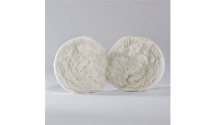 Xavax Trocknerbälle aus Wolle (3 Stk)