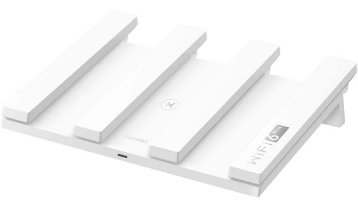 Huawei WiFi AX3 Quad-Core Wi-Fi 6 Plus Revolution