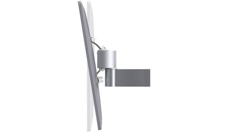 Vogel`s WALL3145 White Turn 180 Wall Mount 19-4