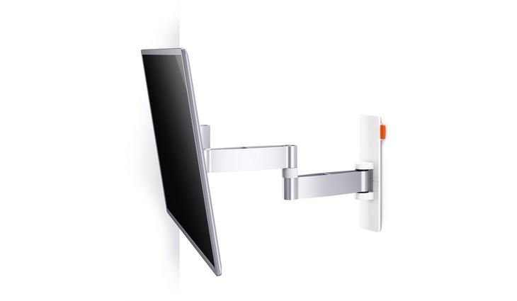 Vogel`s WALL3145 White Turn 180 Wall Mount 19-4