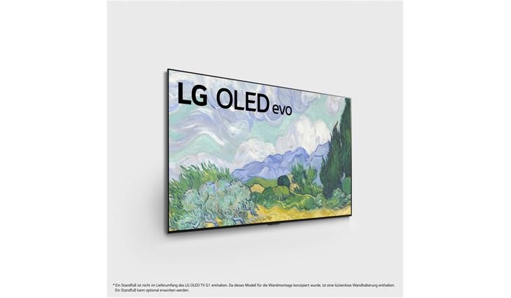 LG OLED55G19LA