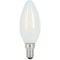 Xavax LED-Filament E14, 470lm..