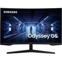 Samsung Odyssey G5 C27G54TQBU